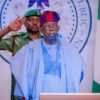 PRESIDENT TINUBU SACKS ALL SERVICE CHIEFS.
