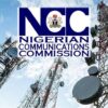 NCC LIFTS PLATINUM AWARD OF THE NIGERIA ACADEMY OF ENGINEERING.