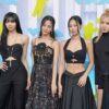 BLACKPINK HEADLINE MAJOR UNITED KINGDOM MUSIC FESTIVAL.
