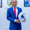 GOVERNOR MBAH RESTATES COMMITMENT TOWARDS ENDING WATER SCARCITY IN ENUGU STATE.