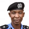 COMMISSIONER OF POLICE IN ENUGU STATE REITERATES COMMITMENTS TOWARDS PUBLIC SECURITY AND SAFETY.