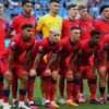 ENGLAND TO PLAY SPAIN IN THE FINALS OF THE EUROPEAN U21 CHAMPIONSHIP.