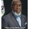 ENUGU STATE TO PARTNER WITH LOCAL GOVERNMENTS ON EXECUTION OF CRITICAL INFRASTRUCTURE PROJECTS.
