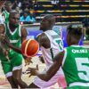D’TIGERS BEAT MALI IN THE FIRST FIBA AFROCAN GAME.