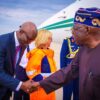 PRESIDENT TINUBU CALLS FOR PATIENCE TO REMEDY SUBSIDY REMOVAL.