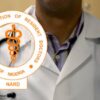 RESIDENT DOCTORS EMBARK ON INDEFINITE STRIKE.