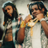 BYRON MESSIA AND BURNA BOY UNITE FOR “TALIBANS II”