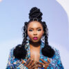 IN HER SINGLE “FEAR LOVE,” YEMI ALADE PONDERS THE DIFFICULTIES OF LOVE & AFFECTION.