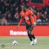 CHELSEA COMPLETES SIGNING OF TEENAGE FRENCH MIDFIELDER FROM RENNES.