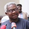 APC CHIEFTAIN BLAMES SOUTHEAST LEADERS FOR LOW FEDERAL CABINET REPRESENTATION.