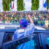 PRESIDENT TINUBU RELEASES MINISTERIAL PORTFOLIOS.