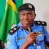 NEW COMMISSIONER OF POLICE IN ENUGU STATE EMBARKS ON CONFIDENCE-BUILDING PATROL TO END SIT AT HOME.