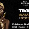 NIGERIA AFROBEATS STARS GET NOMINATIONS FOR INAUGURAL TRACE AWARD & FESTIVAL.