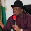 TRIBUNAL RESERVES JUDGMENT ON EBONYI SOUTH SENATORIAL ELECTION PETITION.