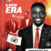 AMOBI EZEAKU APPOINTED NEW CEO/G.M OF RANGERS INTERNATIONAL F.C.