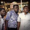 CHARLIE AND THE BOYS GETS CINEMA PREMIERE DATE.