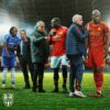 ROMA AGREES LOAN DEAL WITH CHELSEA FOR ROMELU LUKAKU.