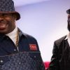 BUSTA RHYMES SINGS PRAISES OF BURNA BOY AFTER ‘ROBOSHOTTA’ COLLABORATION