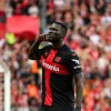 BONIFACE WINS FIFTH CONSECUTIVE ROOKIE OF THE MONTH AWARD.