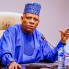 VICE-PRESIDENT KASHIM SHETTIMA AGREES USE OF NON-KINETIC METHOD TO TACKLE INSECURITY IN THE SOUTH EAST.