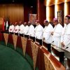 CATHOLIC BISHOPS CRITICIZE HIGH-LEVEL CORRUPTION IN NIGERIA.