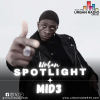 URBAN SPOTLIGHT: MID3