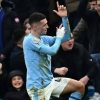 PHIL FODEN LEADS MANCHESTER CITY TO DERBY DAY WIN AT THE ETIHAD STADIUM.