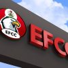 EFCC CAPTURES 21 FOOD TRUCKS HEADING TO NEIGHBOURING COUNTRIES.