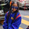 KANYE WEST’S DAUGHTER, NORTH ANNOUNCES DEBUT ALBUM.