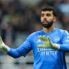 DAVID RAYA SAVES TWO PENALTIES TO SEND ARSENAL INTO CHAMPIONS LEAGUE QUARTER-FINALS