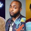 THREE NIGERIAN ARTISTS WIN NAACPIMAGE AWARDS