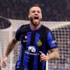 ATLETICO MADRID DUMPS INTER MILAN OUT OF THE CHAMPIONS LEAGUE THROUGH PENALTY SHOOTOUT