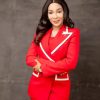 ZENITH BANK ANNOUNCES FIRST FEMALE GROUP MANAGING DIRECTOR.