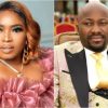 COURT FINES ACTRESS HALIMA ABUBAKAR TEN MILLION NAIRA FOR DEFAMATION