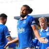EVERTON GET NEW POINTS DEDUCTION