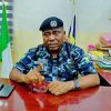 CP UZUEGBU REASSURES SECURITY FORCES  RESOLVE TO ENSURE PEACEFUL ATMOSPHERE IN NATIONWIDE PROTEST