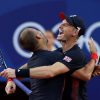 ANDY MURRAY AND DAN EVANS MOVES TO QUARTER FINALS AT PARIS OLYMPICS