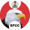 EFCC DENIES SHARING FUNDS FORFEITED BY EX CBN BOSS, EMEFIELE