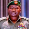 CHIEF OF DEFENCE STAFF URGES ECOWAS DEFENCE CHIEFS TO UPHOLD DEMOCRATIC VALUES