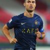 RONALDO SETS ANOTHER RECORD IN SAUDI ARABIAN LEAGUE 