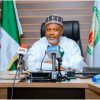 PRESIDENT TINUBU SACKS NAHCON BOSS,&nbsp;JALAL ARABI