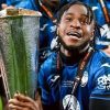 LOOKMAN, NOMINATED FOR 2024 MEN’S BALLON D’OR AWARD.