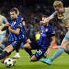 INTER MILAN HOLD MAN CITY TO A GOALESS DRAW AT ETIHAD STADIUM