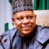 VICE PRESIDENT SHETTIMA SEEKS CLOSE COLLABORATION AMONG MDAS