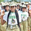 FEDERAL GOVERNMENT INCREASES NYSC ALLOWANCE TO 77,000 NAIRA 