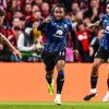 LOOKMAN WINS  MAN OF MATCH PRIZE IN ATALANTA’S WIN AT DONETSK