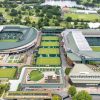 WIMBLEDON REPLACES LINE JUDGES WITH ELECTRONIC SYSTEM