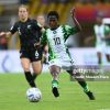 AFOLABI NAMED PLAYER OF THE MONTH IN FLAMINGOS’ WIN OVER NEW ZEALAND