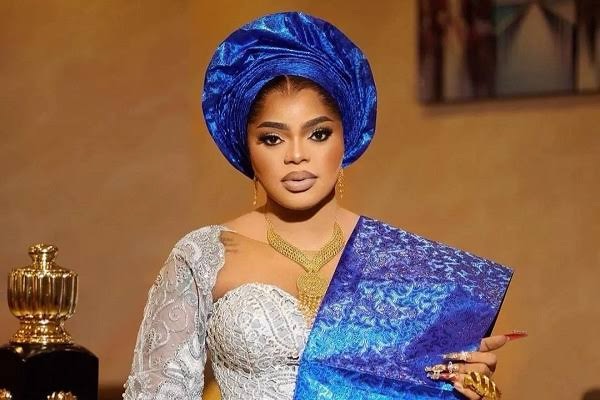 IMMIGRATION OFFICIALS CONFIRMS ARREST OF BOBRISKY AT SEME BORDER