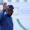 PRESIDENT TINUBU URGES POWER MINISTER TO HASTEN POWER RESTORATION IN NORTHERN STATES.